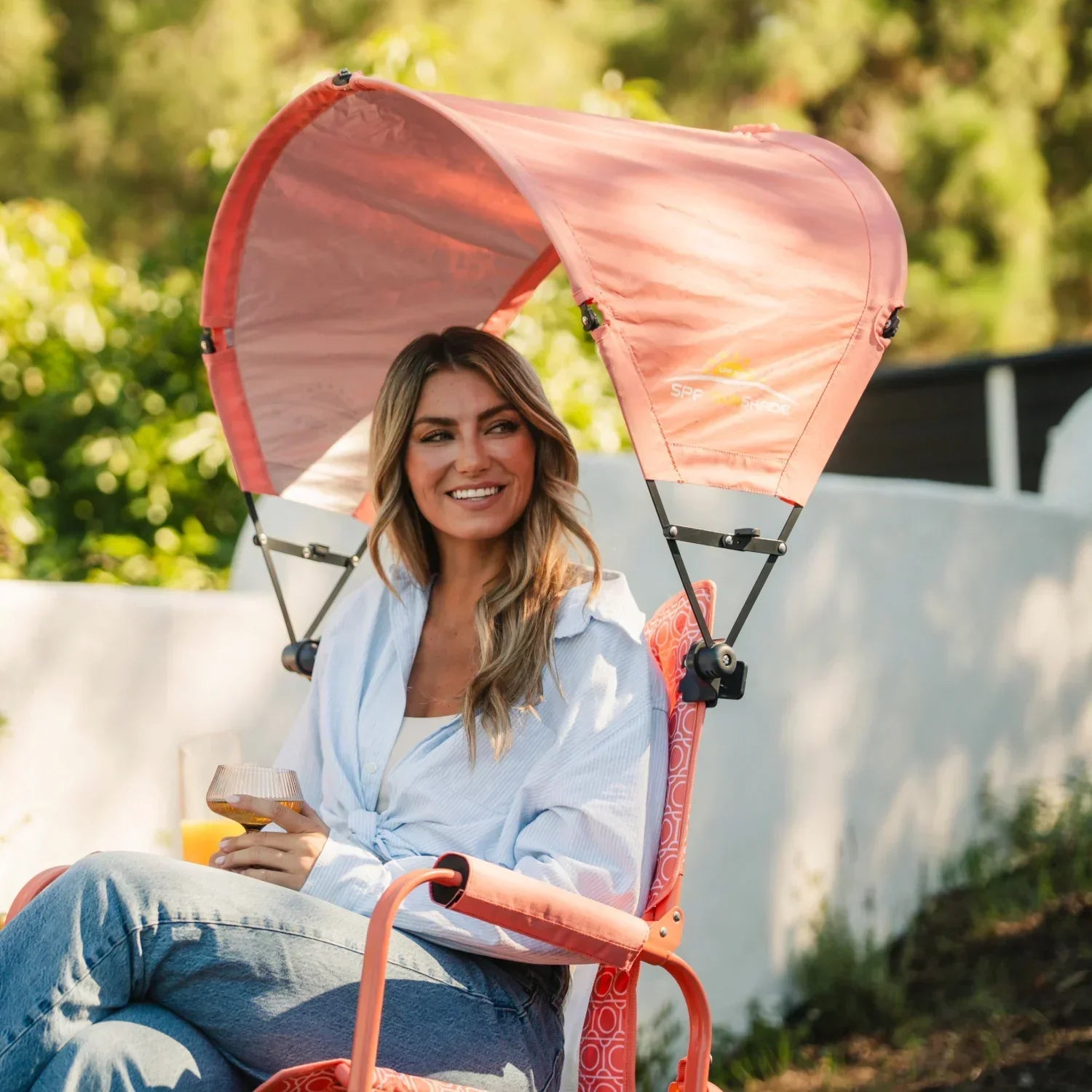 SunShade Accessory - Travel Ease