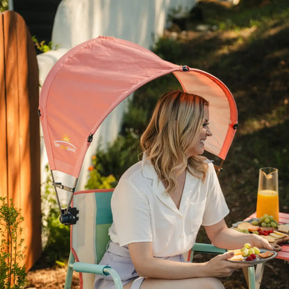 SunShade Accessory - Travel Ease