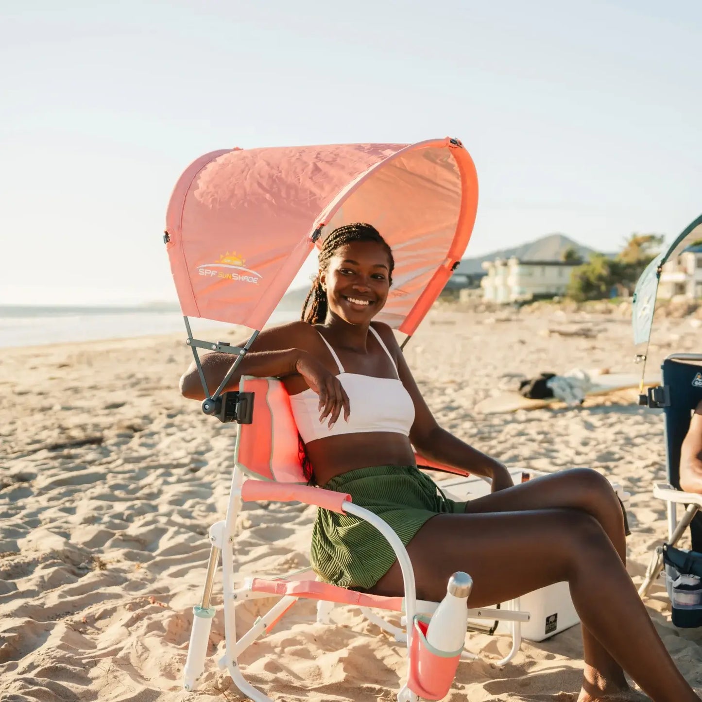 SunShade Accessory - Travel Ease