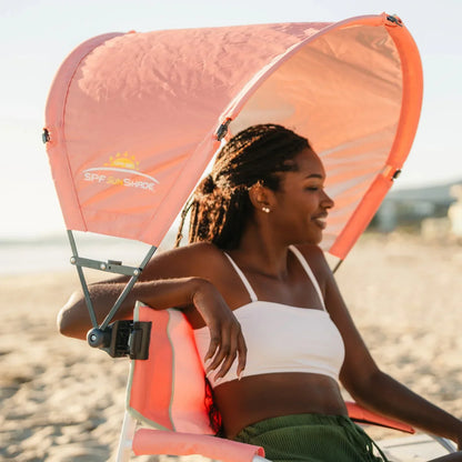 SunShade Accessory - Travel Ease