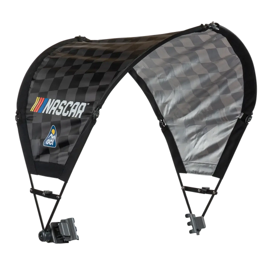 SunShade Accessory™ - NASCAR - Sideline Ready