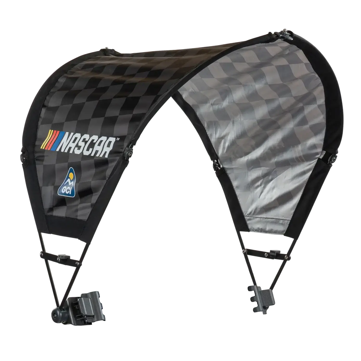 SunShade Accessory™ - NASCAR - Trackside Cover