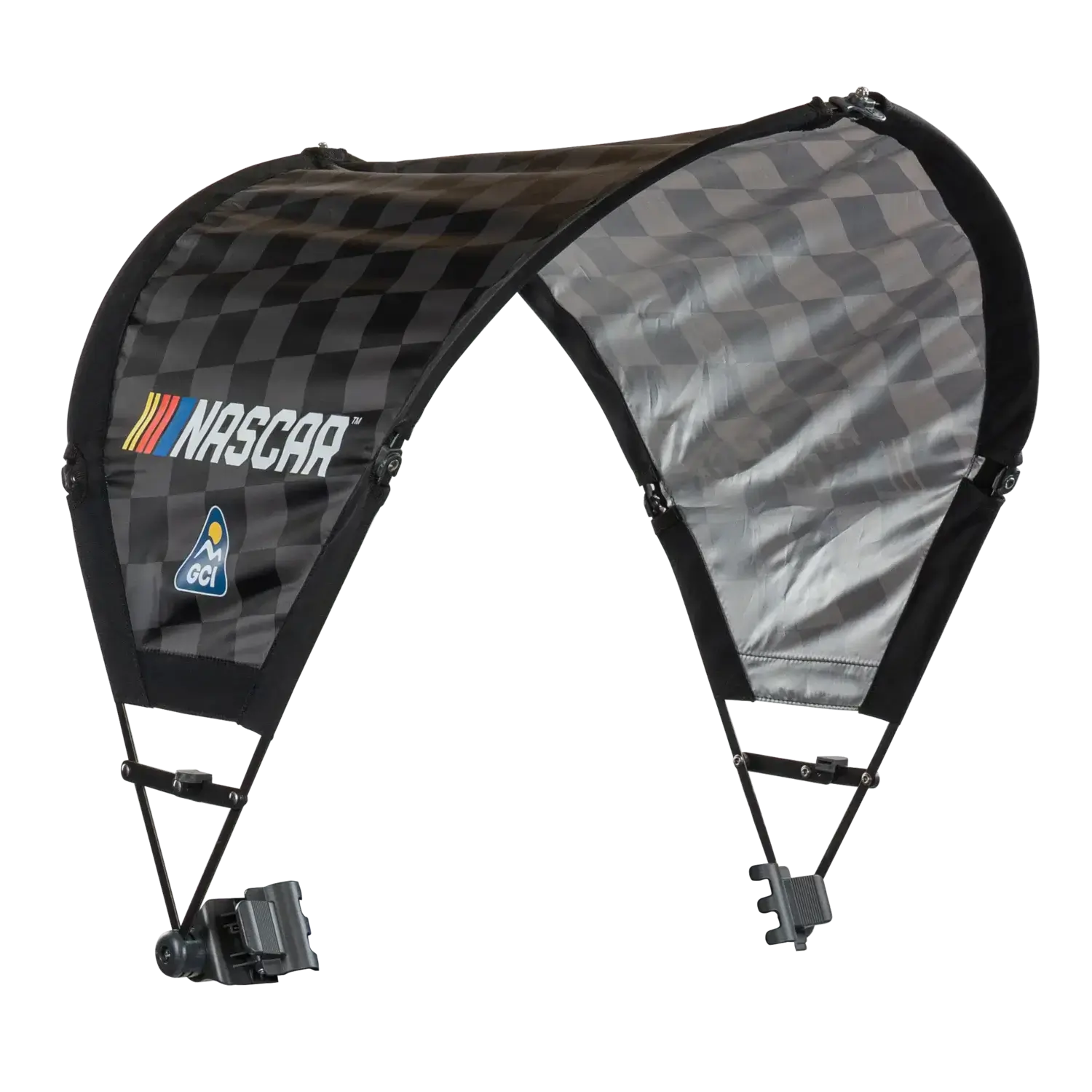 SunShade Accessory™ - NASCAR - Trackside Cover
