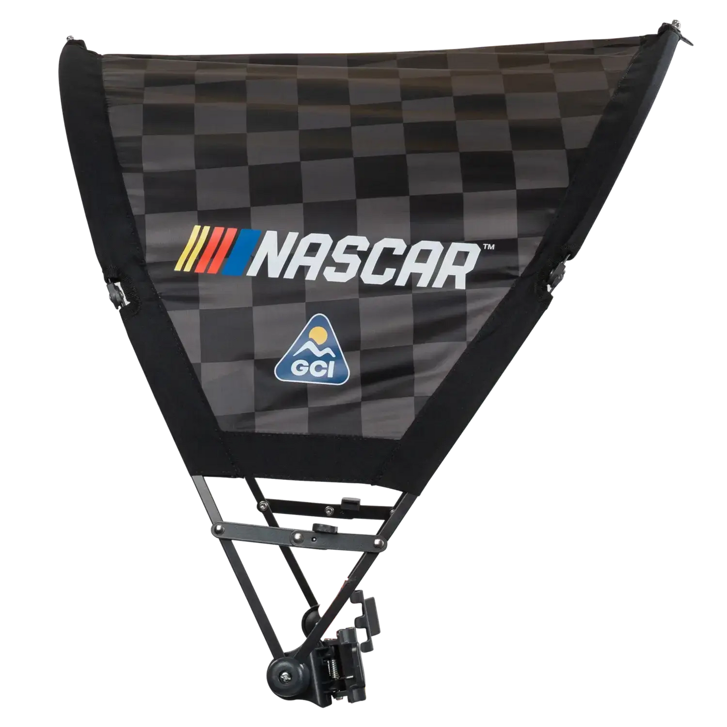 SunShade Accessory™ - NASCAR - Trackside Cover
