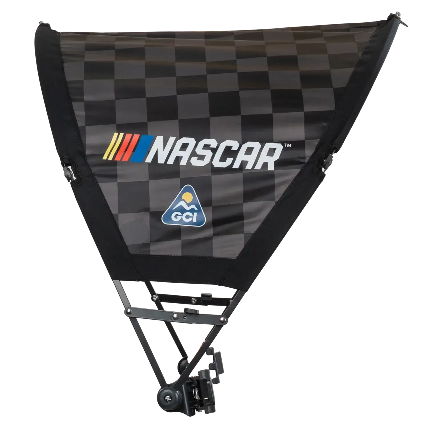 SunShade Accessory™ - NASCAR - Trackside Cover