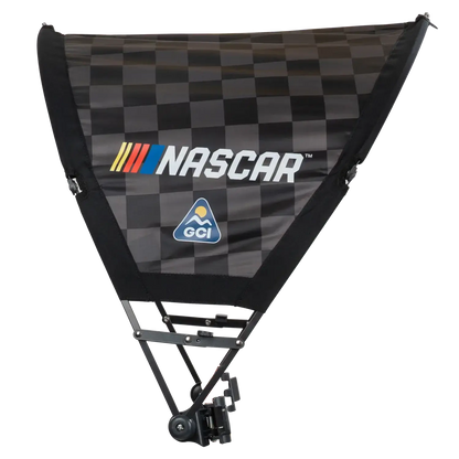 SunShade Accessory™ - NASCAR - Trackside Cover