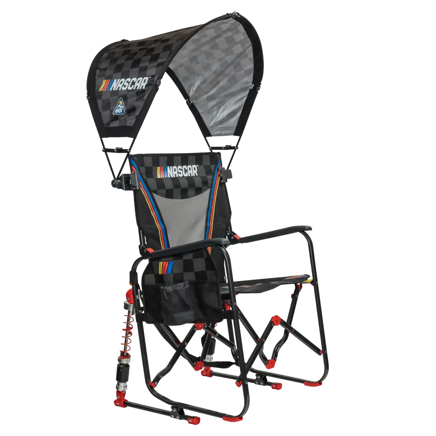 SunShade Accessory™ - NASCAR - Trackside Cover