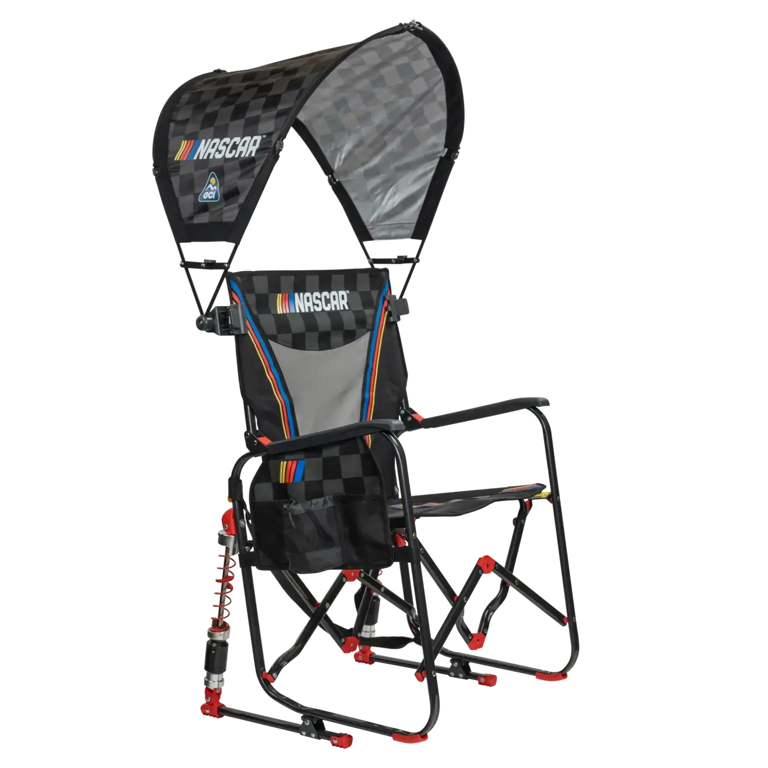 SunShade Accessory™ - NASCAR - Trackside Cover
