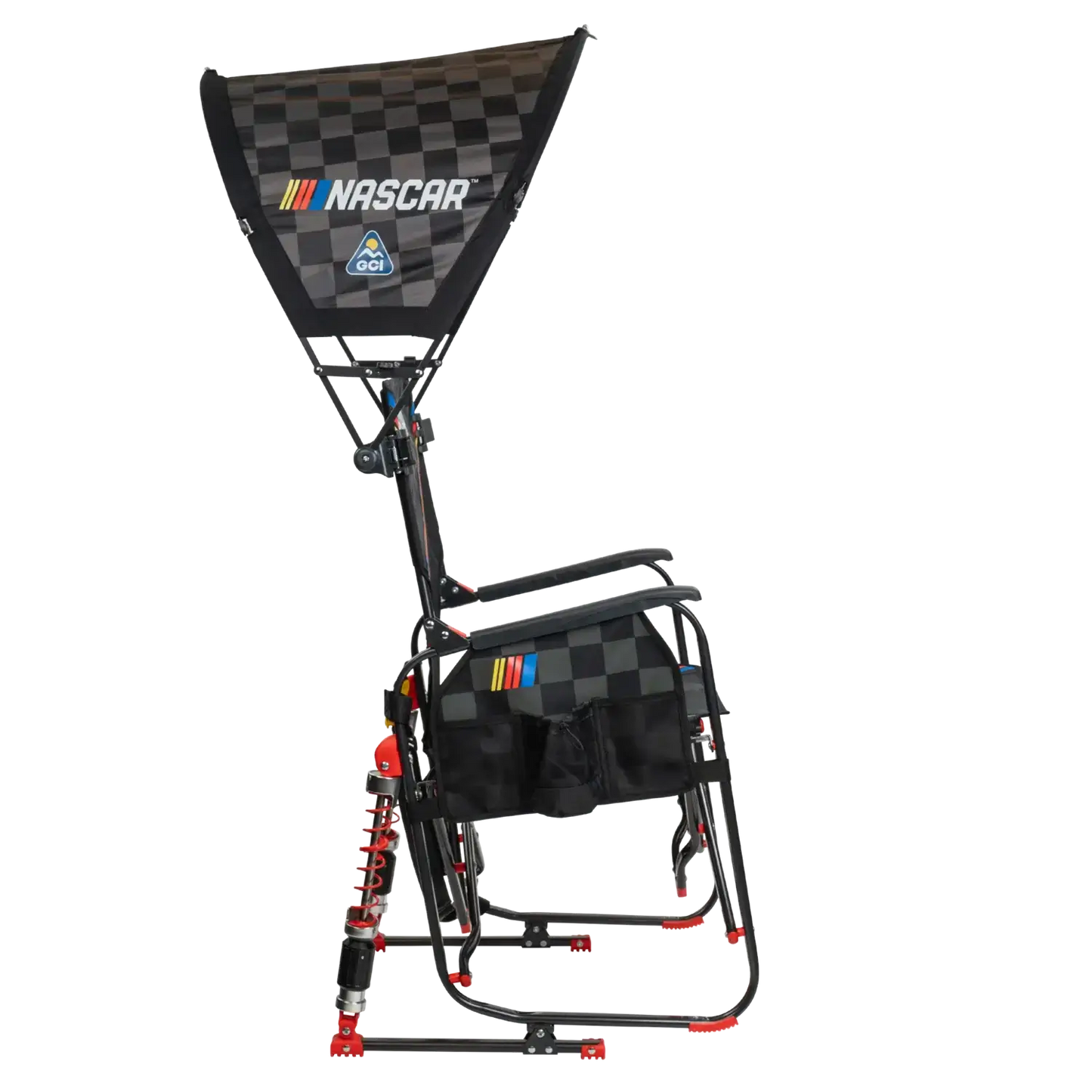 SunShade Accessory™ - NASCAR - Trackside Cover