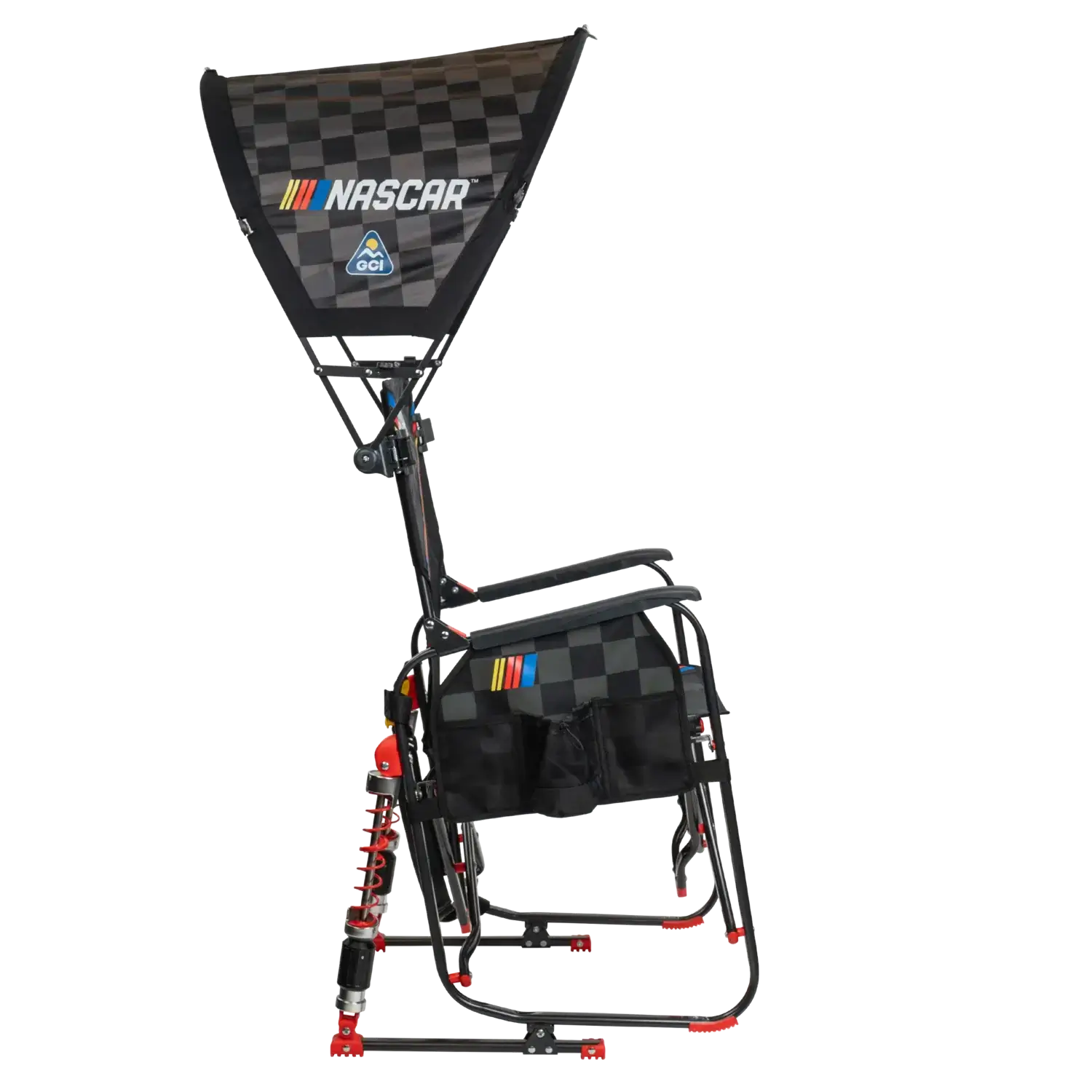 SunShade Accessory™ - NASCAR - Trackside Cover