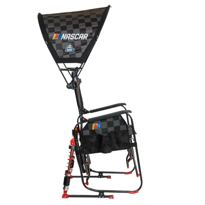 SunShade Accessory™ - NASCAR - Trackside Cover