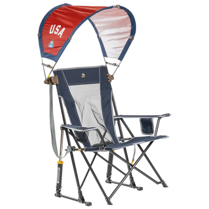 SunShade Accessory™ - USA Anniversary Deluxe - Freedom Trail Ready