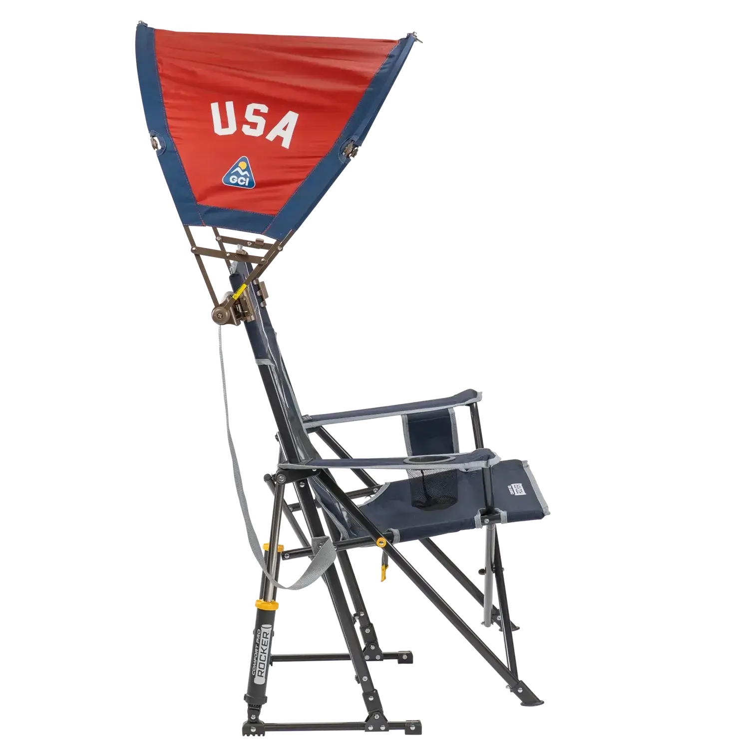 SunShade Accessory™ - USA Anniversary Deluxe - Freedom Trail Ready