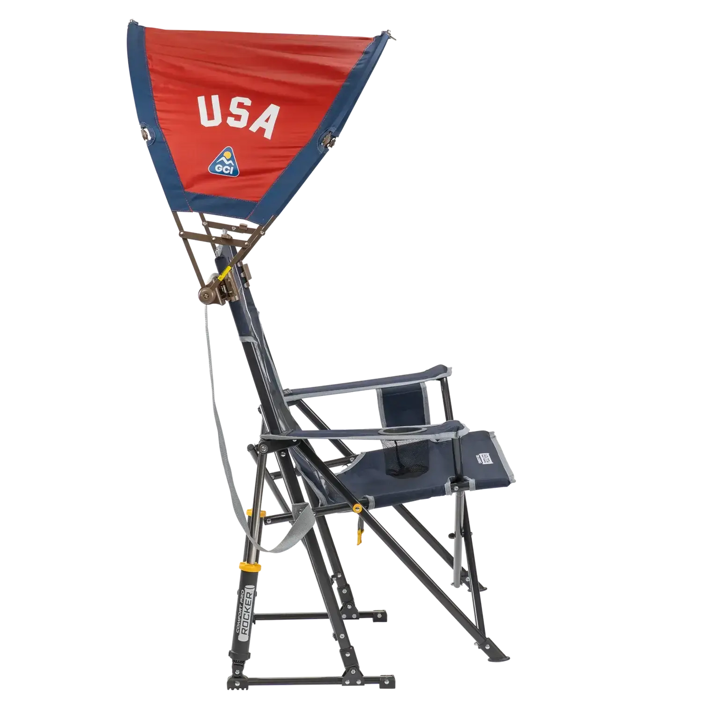 SunShade Accessory™ - USA Anniversary Deluxe - All American Shade
