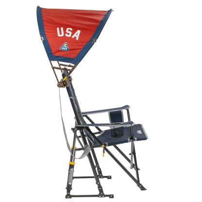 SunShade Accessory™ - USA Anniversary Deluxe - All American Shade