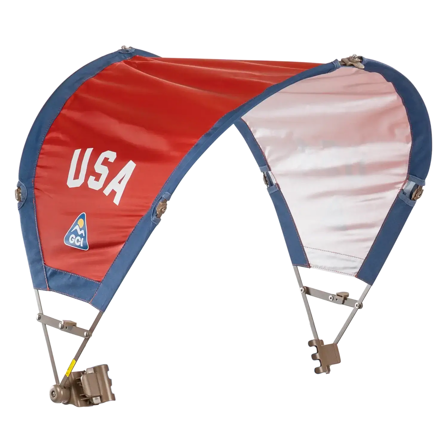 USA Anniversary Deluxe Bundle - Flag Day Ready