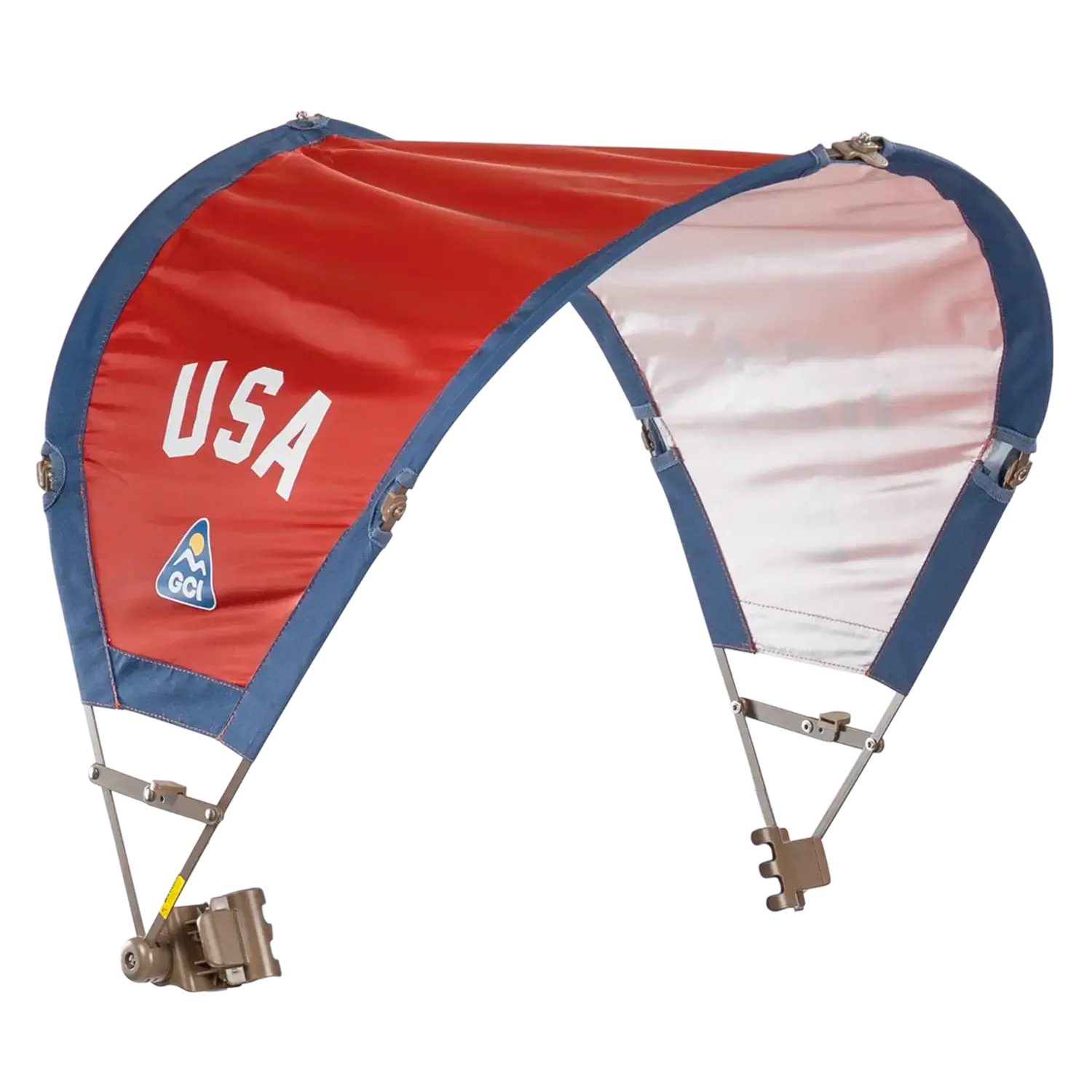 USA Anniversary Deluxe Bundle - Flag Day Ready