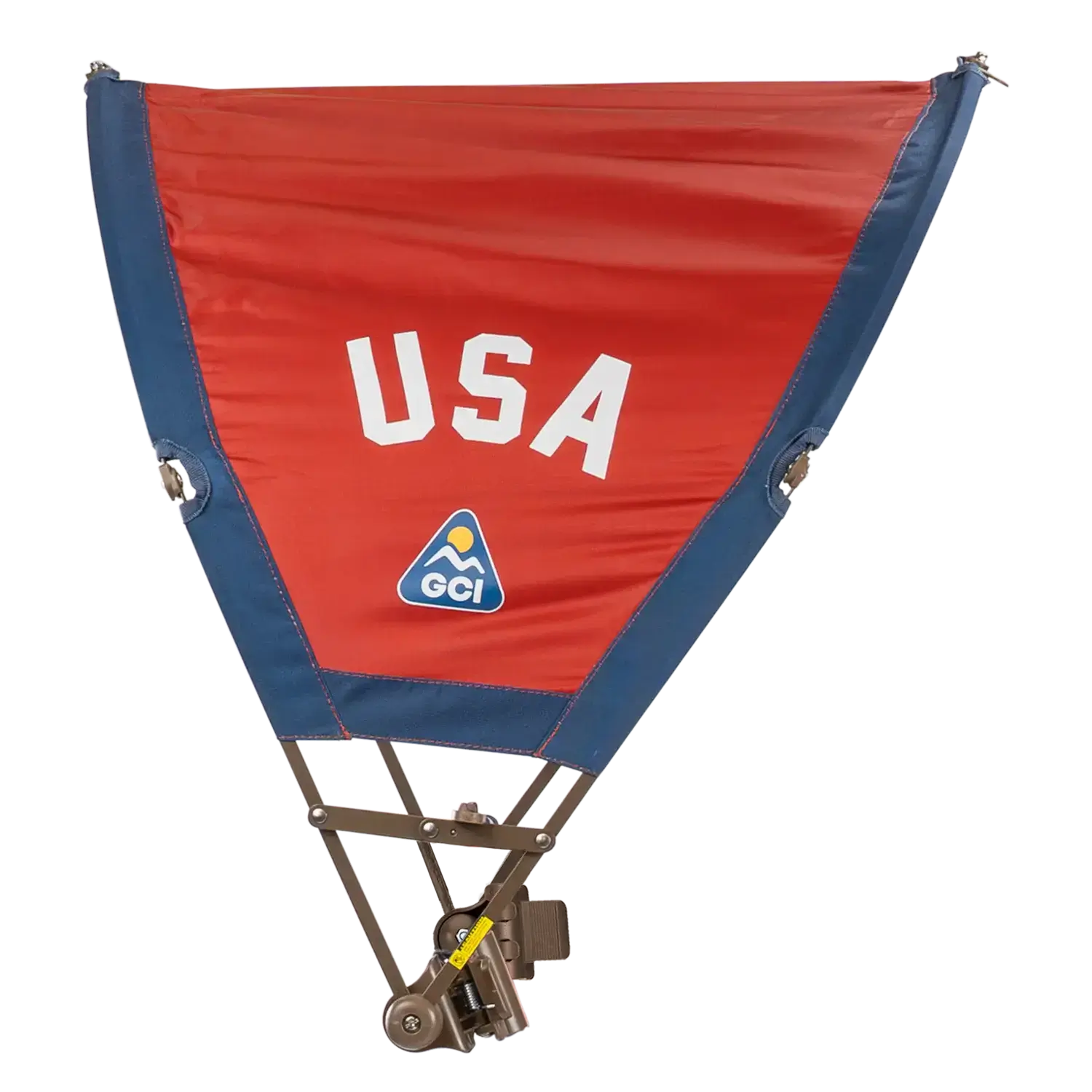 SunShade Accessory™ - USA Anniversary Deluxe - All American Shade