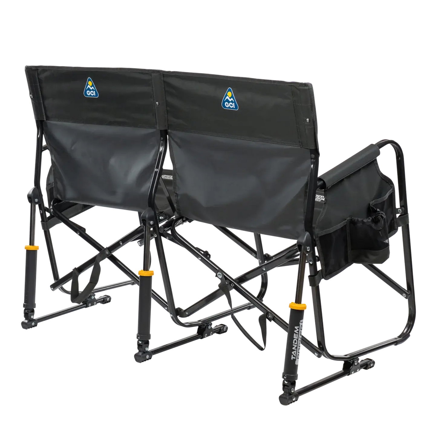 Tandem Rocker™ - Outdoor Ready