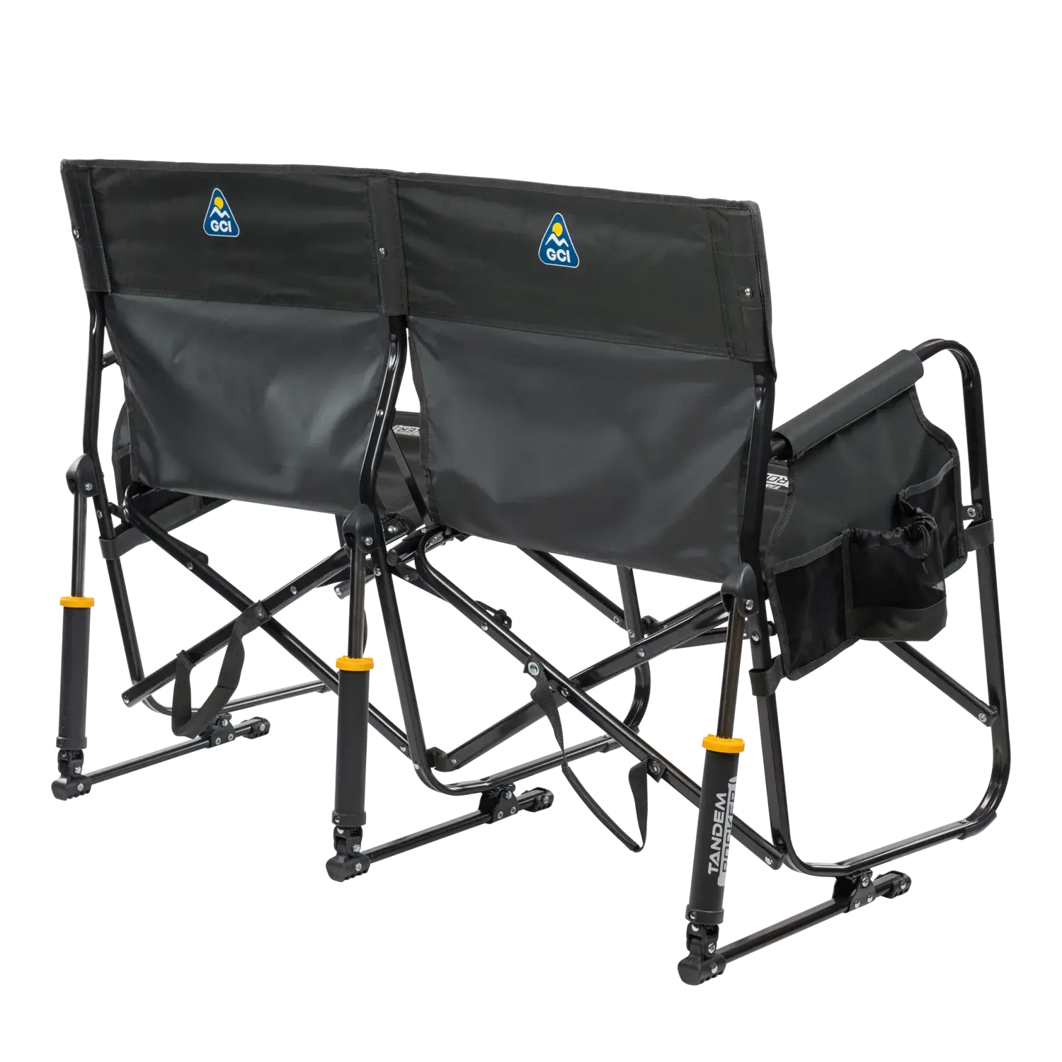 Tandem Rocker™ - Outdoor Ready