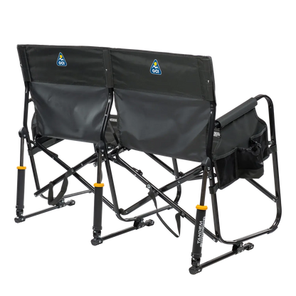 Tandem Rocker™ - Outdoor Ready