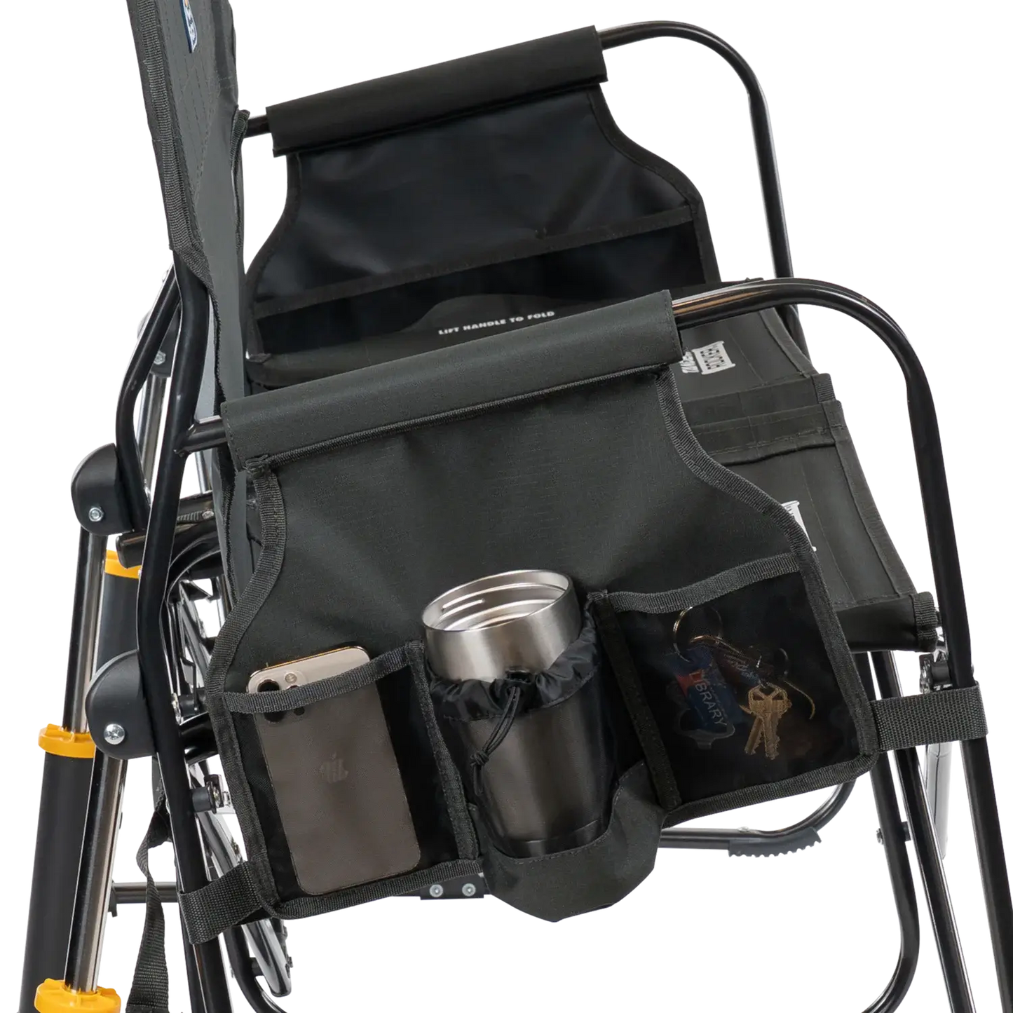 Tandem Rocker™ - Outdoor Ready