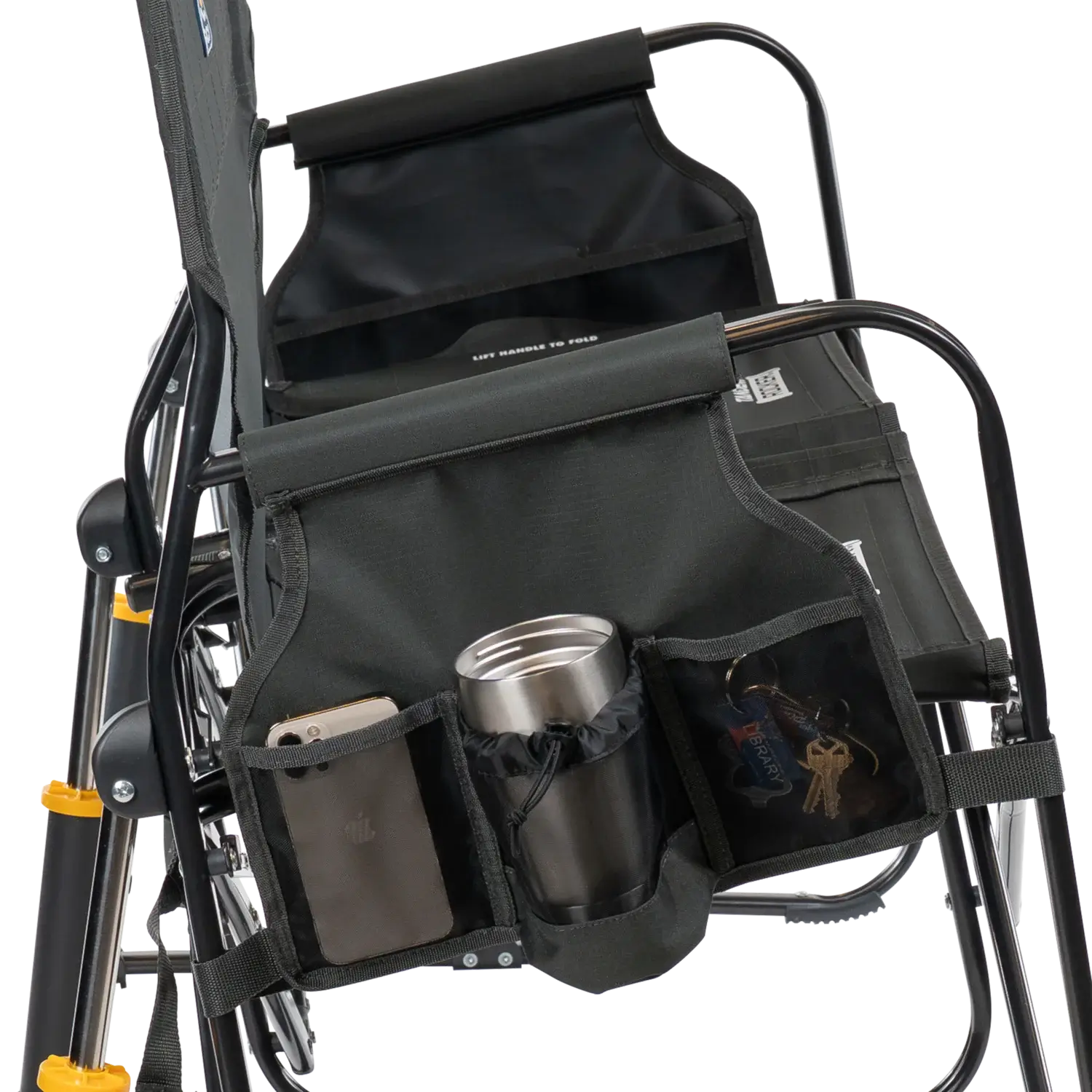 Tandem Rocker™ - Outdoor Ready