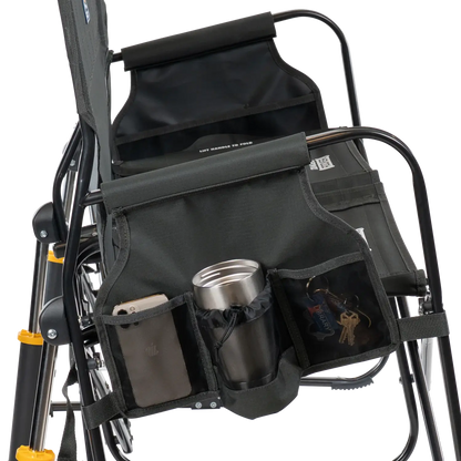 Tandem Rocker™ - Outdoor Ready