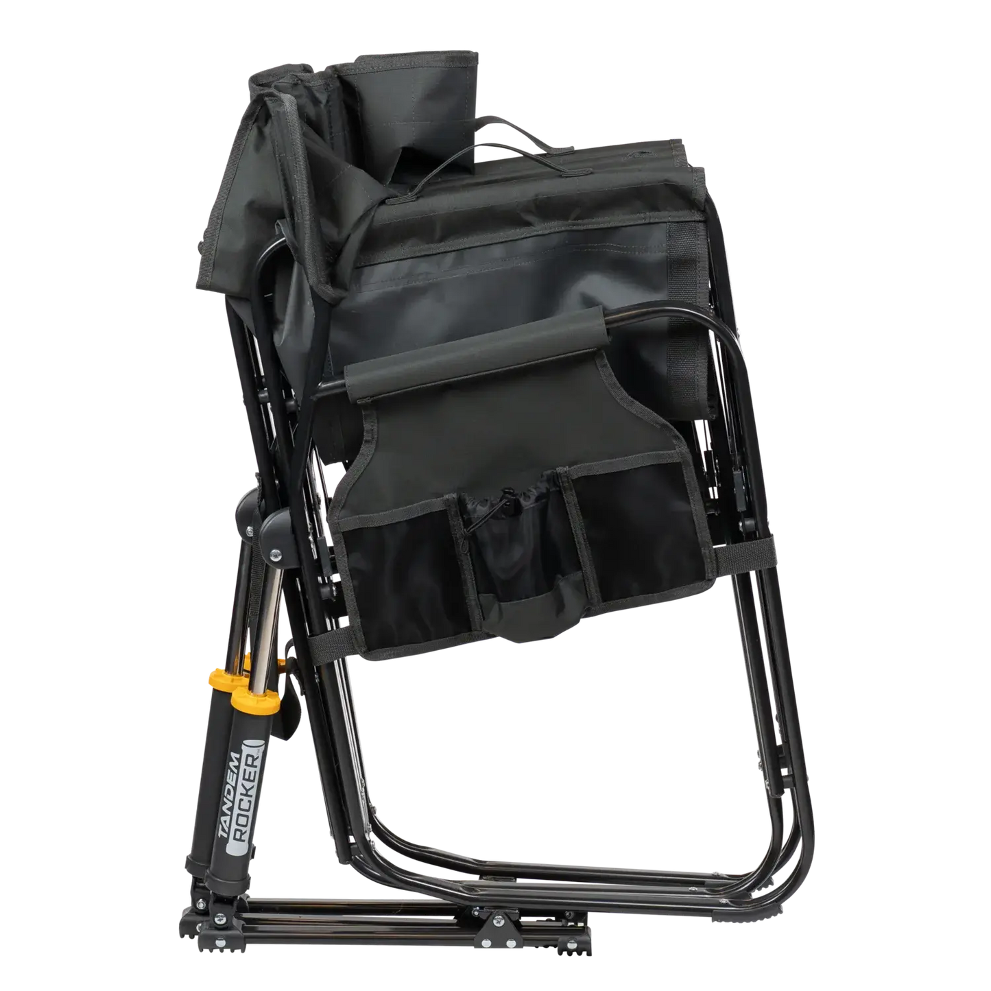 Tandem Rocker™ - Outdoor Ready