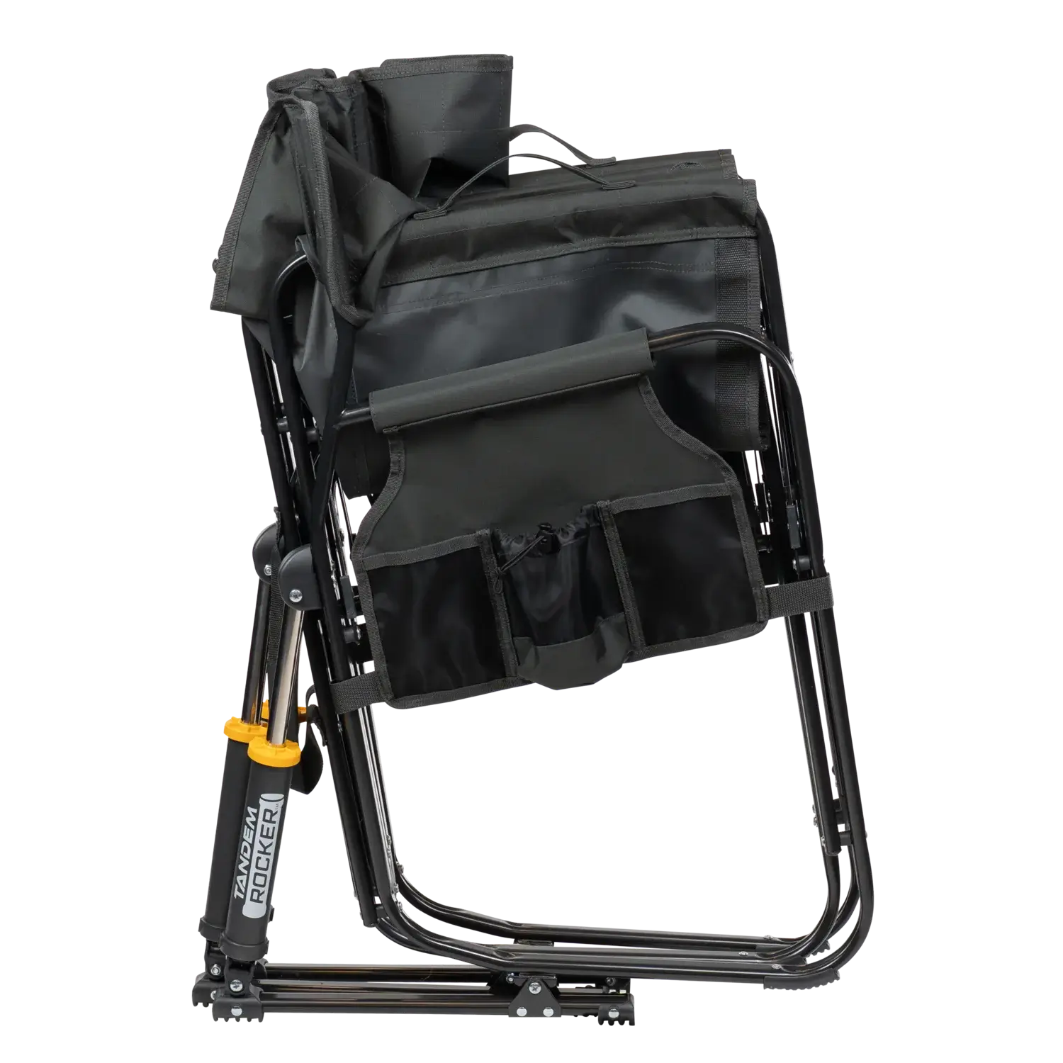 Tandem Rocker™ - Outdoor Ready