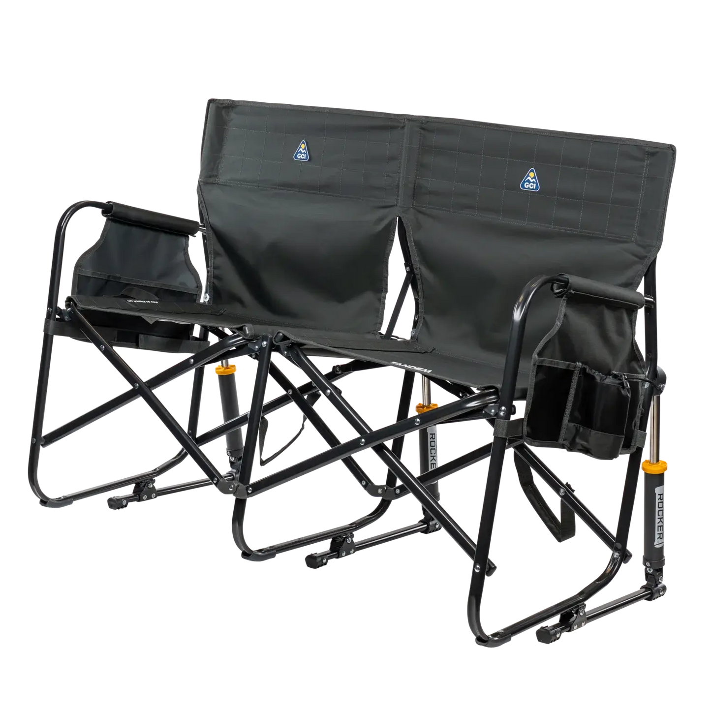 Tandem Rocker™ - Outdoor Ready