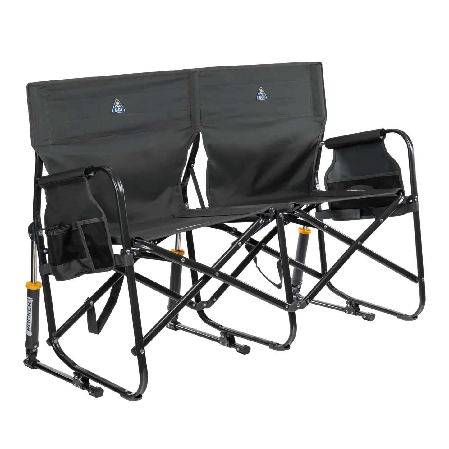 Tandem Rocker™ - Outdoor Ready
