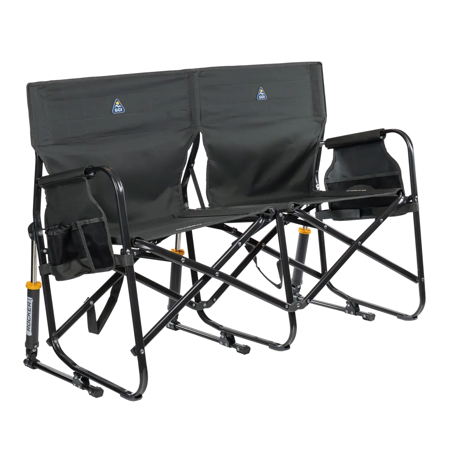 Tandem Rocker™ - Outdoor Ready