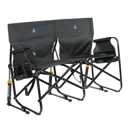 Tandem Rocker™ - Outdoor Ready