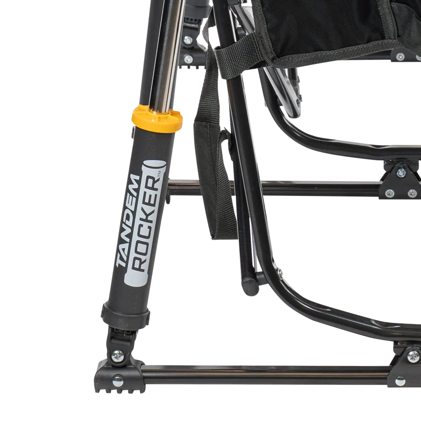 Tandem Rocker™ - Outdoor Ready