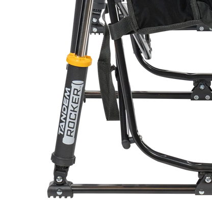Tandem Rocker™ - Outdoor Ready