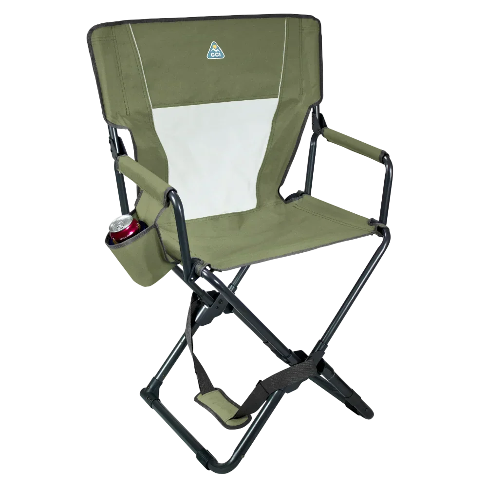 Xpress™ Director's Chair - Backyard Rest