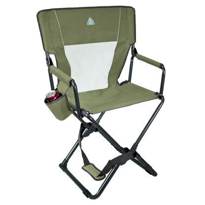 Xpress™ Director's Chair - Backyard Rest