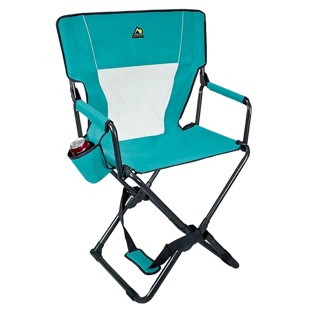 Xpress™ Director's Chair - Backyard Rest