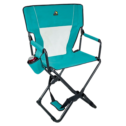 Xpress™ Director's Chair - Backyard Rest